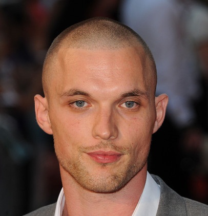 Ed Skrein imdb